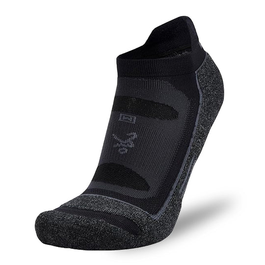 Balega Blister Resist Light Unisex No Show Running Socks