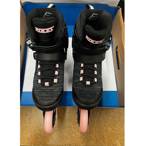 Roces PIC TIF Womens Inline Skates - Lightly Used Size 8 - 2
