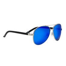 
                        
                          Load image into Gallery viewer, Stayson Aviator Polarized Sunglasses - Aspen
                        
                       - 1