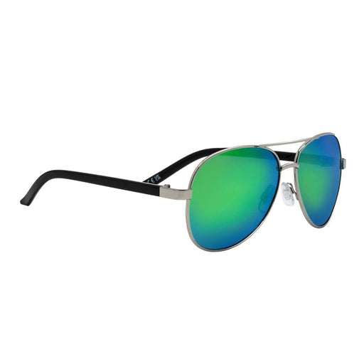 Stayson Aviator Polarized Sunglasses - Palmer