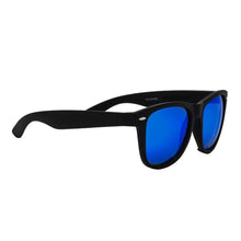 
                        
                          Load image into Gallery viewer, Stayson Modern Wayfarer Polarized Sunglasses - Charlie
                        
                       - 1