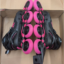
                        
                          Load image into Gallery viewer, Roces PIC TIF Womens Inline Skates 33063
                        
                       - 3