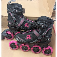 
                        
                          Load image into Gallery viewer, Roces PIC TIF Womens Inline Skates 33063
                        
                       - 4