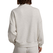 
                        
                          Load image into Gallery viewer, Varley Hawley Half-Zip Womens Sweater
                        
                       - 6