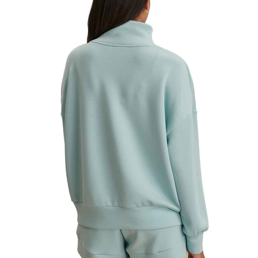 Varley Hawley Half-Zip Womens Sweater