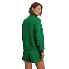 
                        
                          Load image into Gallery viewer, Varley Hawley Half-Zip Womens Sweater
                        
                       - 8