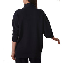 
                        
                          Load image into Gallery viewer, Varley Masie Longline Womens Sweater
                        
                       - 6