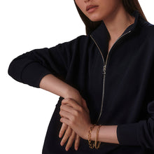 
                        
                          Load image into Gallery viewer, Varley Masie Longline Womens Sweater
                        
                       - 7