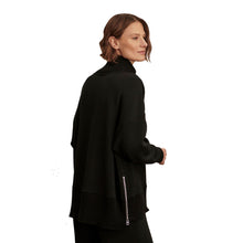 
                        
                          Load image into Gallery viewer, Varley Barker High Neck Womens Sweater
                        
                       - 9