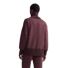 
                        
                          Load image into Gallery viewer, Varley Barker High Neck Womens Sweater
                        
                       - 8