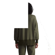 
                        
                          Load image into Gallery viewer, Varley Barker High Neck Womens Sweater
                        
                       - 12