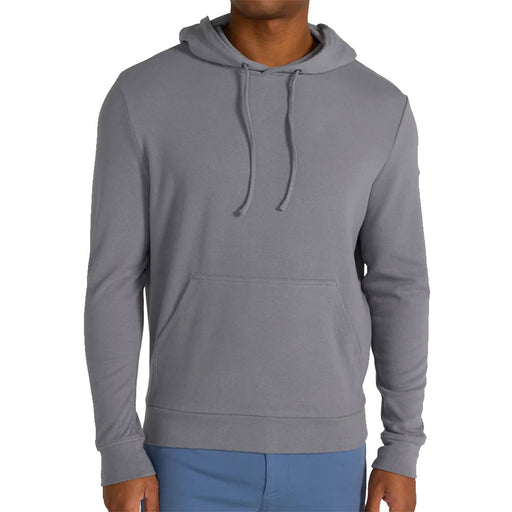 Redvanly Irving Mens Hoodie - Shadow/XL