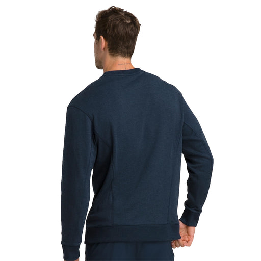 Wilson Parkside Mens Tennis Crew