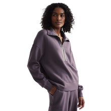 
                        
                          Load image into Gallery viewer, Varley Keller Half Zip Womens Pullover
                        
                       - 3