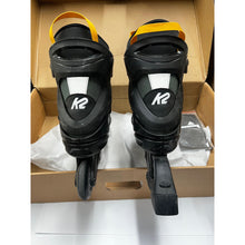 
                        
                          Load image into Gallery viewer, Used K2 F.I.T. 80 Boa Gray Mens Inline Skate 34157
                        
                       - 3