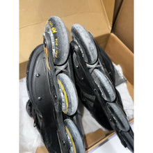 
                        
                          Load image into Gallery viewer, Used K2 F.I.T. 80 Boa Gray Mens Inline Skate 34157
                        
                       - 5