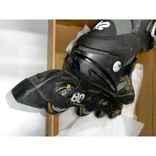 
                        
                          Load image into Gallery viewer, Used K2 F.I.T. 80 Boa Gray Mens Inline Skate 34157
                        
                       - 6
