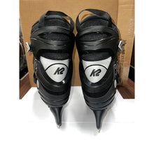 
                        
                          Load image into Gallery viewer, Used K2 F.I.T. Ice Boa Mens Ice Skates 2022 34158
                        
                       - 3