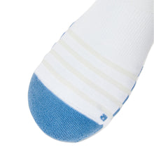 
                        
                          Load image into Gallery viewer, Thorlo Unisex Golf Light Cushion Low Cut - White/L
                        
                       - 3