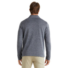 
                        
                          Load image into Gallery viewer, Rhone Commuter Quarter-Zip Mens Sweater
                        
                       - 3