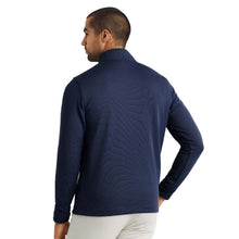 
                        
                          Load image into Gallery viewer, Rhone Commuter Quarter-Zip Mens Sweater
                        
                       - 4