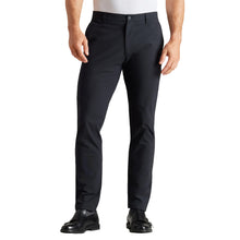
                        
                          Load image into Gallery viewer, Rhone Coldspell Commuter Mens Golf Pant - Black/38
                        
                       - 1