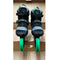 Black/Green - 1