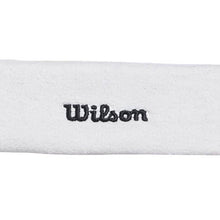 
                        
                          Load image into Gallery viewer, Wilson Tennis Headband
                        
                       - 4