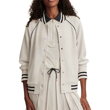 
                        
                          Load image into Gallery viewer, Varley Jepson Womens Jacket - White/M
                        
                       - 3