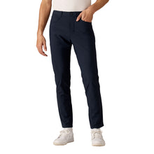 
                        
                          Load image into Gallery viewer, Rhone Momentum Golf 5-Pocket Mens Golf Pant - True Navy/38
                        
                       - 3