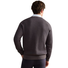 
                        
                          Load image into Gallery viewer, Rhone Birdseye Mens Sweater
                        
                       - 2