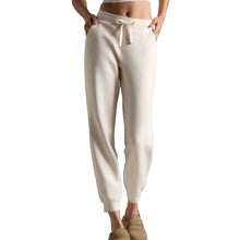 
                        
                          Load image into Gallery viewer, Rhone DreamGlow Womens Jogger - Sand/L
                        
                       - 4