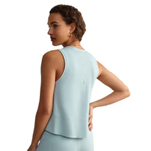 
                        
                          Load image into Gallery viewer, Rhone Serene Womens Tennis Tank
                        
                       - 6