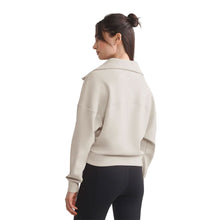 
                        
                          Load image into Gallery viewer, Rhone DreamGlow Half Zip Womens Golf Pullover
                        
                       - 2