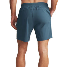 
                        
                          Load image into Gallery viewer, Rhone Pursuit Unlined 7 Inch Mens Tennis Shorts
                        
                       - 4