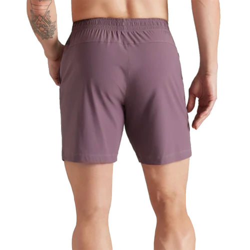 Rhone Pursuit Unlined 7 Inch Mens Tennis Shorts - 2