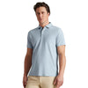 Rhone Regatta Pique Mens Tennis Polo