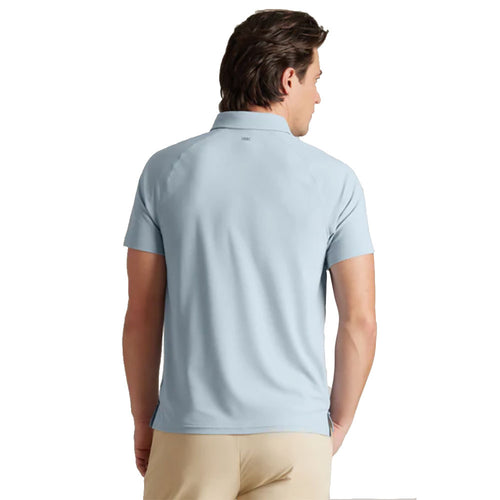 Rhone Regatta Pique Mens Tennis Polo - 2