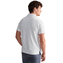 
                        
                          Load image into Gallery viewer, Rhone Regatta Pique Mens Tennis Polo
                        
                       - 2