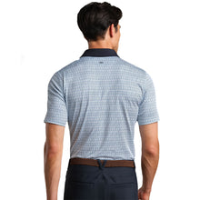 
                        
                          Load image into Gallery viewer, Rhone Sport Spread Collar Mens Golf Polo
                        
                       - 2