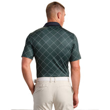 
                        
                          Load image into Gallery viewer, Rhone Sport Spread Collar Mens Golf Polo
                        
                       - 6