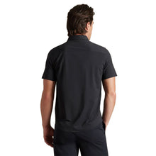 
                        
                          Load image into Gallery viewer, Rhone Commuter Short Sleeve Mens Shirt
                        
                       - 2