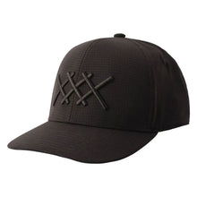 
                        
                          Load image into Gallery viewer, Rhone Change Up Mens Cap - Black/One Size
                        
                       - 1