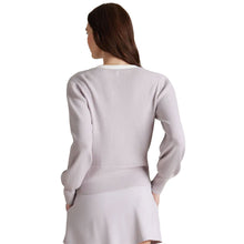 
                        
                          Load image into Gallery viewer, Rhone Pars Cardigan Womens Sweater
                        
                       - 2