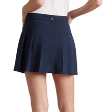 
                        
                          Load image into Gallery viewer, Rhone Pin High Ponte 16 inch Womens Golf Skort
                        
                       - 4