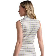 
                        
                          Load image into Gallery viewer, Rhone Course to Court Sleeveless Womens Golf Polo
                        
                       - 2
