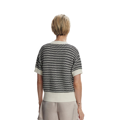 Varley Dora Womens Knit Top