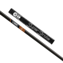 
                        
                          Load image into Gallery viewer, TaylorMade Spider Tour Slant Black RH Mens Putter
                        
                       - 5