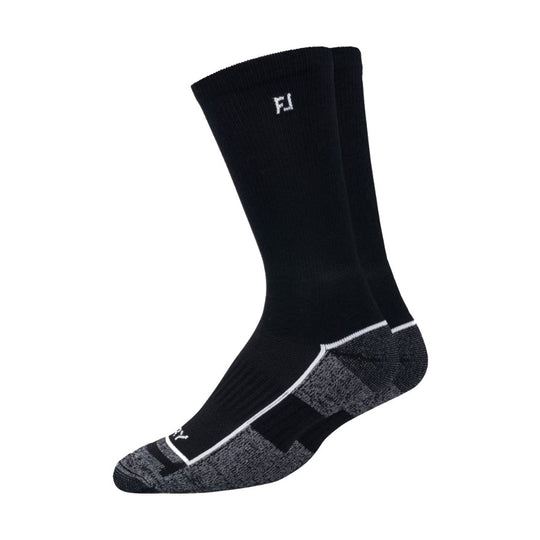 FootJoy ProDry Mens Crew Golf Socks