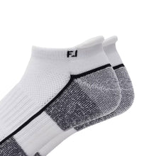 
                        
                          Load image into Gallery viewer, FootJoy ProDry Roll Tab Mens Golf Socks 25
                        
                       - 5